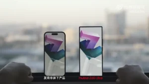 nubia Z60 Ultra-a17