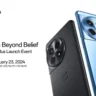 OnePlus 12R Launch
