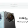 Global Launch of vivo X100 and X100 Pro Set for December 14