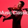 Apple Music Classical has now officially started its service in six Asian markets.