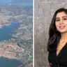 Ghazal Alagh faces backlash for comparing Mumbai-Nashik aerial view with Maldives
