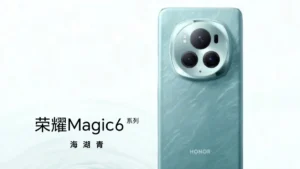 Honor Magic6 Pro: Design and key specs revealed ahead-official launch