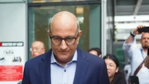 Corruption Scandal Shakes Singapore: Former Transport Minister S. Iswaran Faces 27 Charges, Pleads Not Guilty