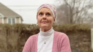 Lynda Bluestein, a Lifelong Activist for Assisted Suicide, Ends Her Life in Vermont as One of the First Non-Residents