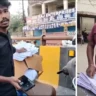 Telangana Praja Palana Program Faces Data Breaches and Mishandling of Application Forms