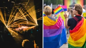 Nottinghamshire 2024: From Light Night to Riverside Festival, 12 Events You Don’t Want to Miss