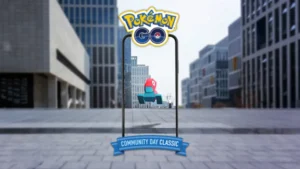 Porygon Community Day Classic: How to Catch and Evolve the Retro Pokemon in Pokemon GO