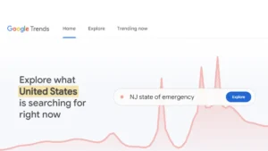 How to Use Google Trends to Target High-Traffic and High-CPC States in the US for AdSense Revenue