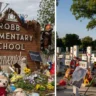 Justice Department Report Blasts Police Response to Uvalde School Shooting, Reveals Multiple Failures and Delays