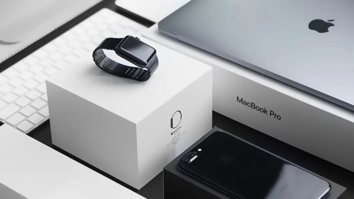 What's New in Apple 2024 Lineup? Revealed