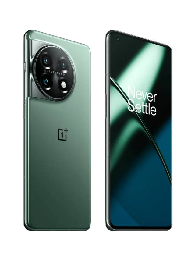 OnePlus 12 launched in India: Price, specs, features and more