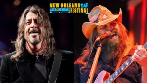 Jazz Fest 2024 announces star-studded lineup