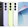 Meizu 21 Pro with Snapdragon 8 Gen 3 and 50MP triple camera to launch by February end