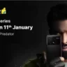 Poco X6 Series Set to Make its Debut in India on January 11