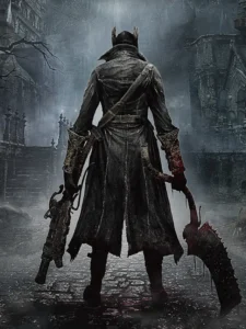 Bloodborne-1