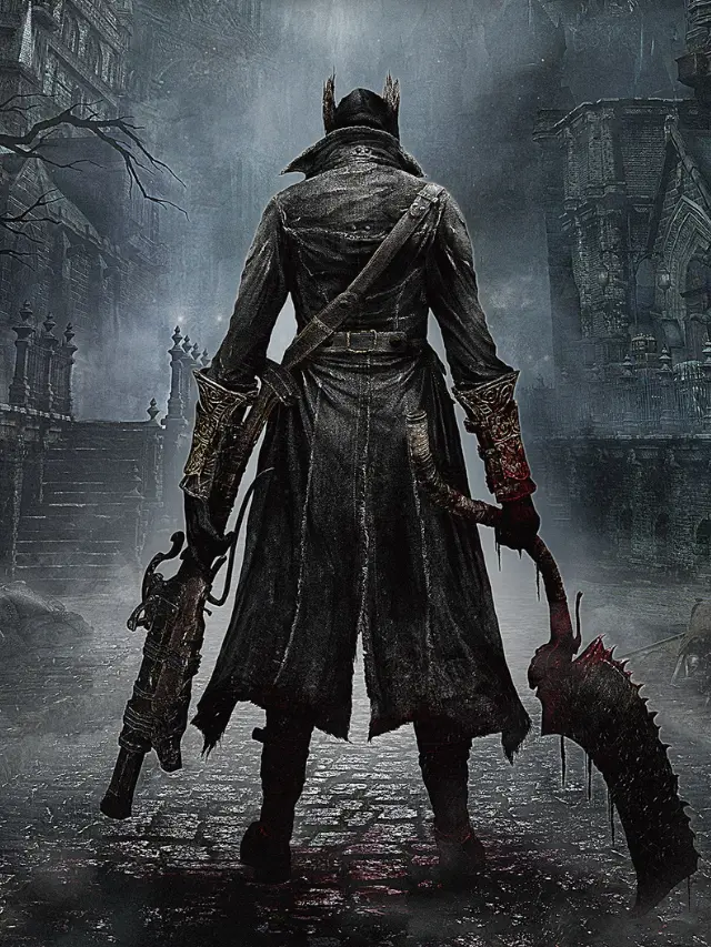 Bloodborne-1