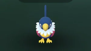 How to Catch Chatot and Shiny Chatot in Pokemon GO Tour: Sinnoh Global Event
