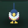 How to Catch Chatot and Shiny Chatot in Pokemon GO Tour: Sinnoh Global Event