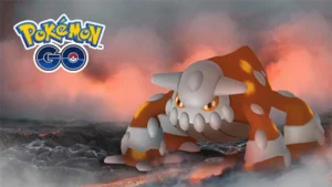How to Raid, Catch, and Use Heatran in Pokémon GO: A Complete Guide