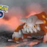 How to Raid, Catch, and Use Heatran in Pokémon GO: A Complete Guide