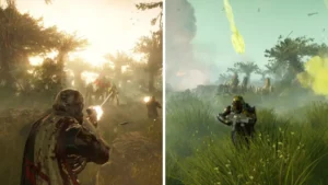 Helldivers 2: The New Gaming Sensation: Surpassed GTA 5 and Skyrim All-Time Player Peak on Steam