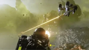 Guard Dog vs Rover in Helldivers 2: Which is better?