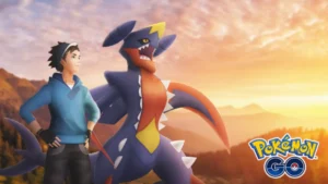 How to Beat and Catch Mega Garchomp in Pokémon GO Raids: A Complete Guide