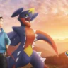How to Beat and Catch Mega Garchomp in Pokémon GO Raids: A Complete Guide