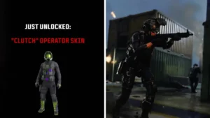 How to Get a Free Monster Energy Skin in Call of Duty: Modern Warfare 3