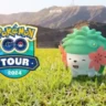 Pokémon Go Glimmers of Gratitude Quest: How to Get Shiny Shaymin