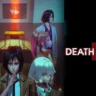 Spirit Hunter: Death Mark II - A Horror Adventure Game Inspired by Japanese Folklore