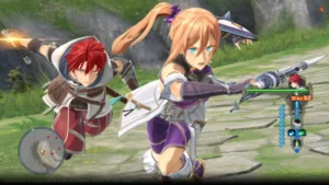 Ys 10: Nordics - The Action RPG Sensation That Took Japan by Storm is Coming to the West