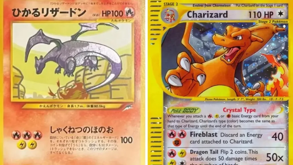 how much is a first edition charizard worth