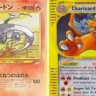 how much is a first edition charizard worth