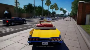 Sega’s Crazy Taxi Revival Will Be A Triple-A Game, Says Sapporo Studio