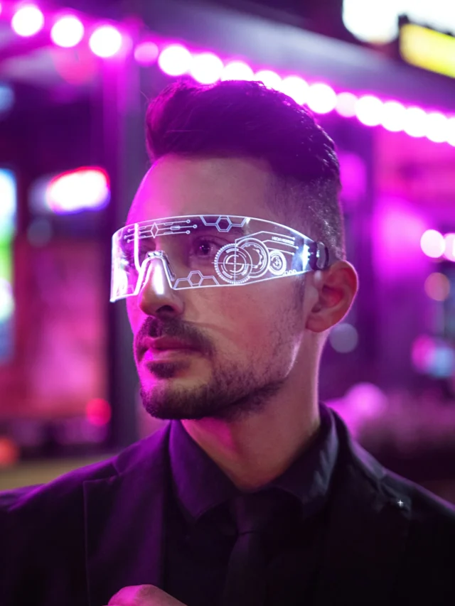 Meet PSiFI: The World’s First Emotion-Sensing Wearable Device