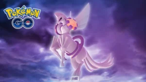 Pokémon GO Origin Forme Palkia Raid Guide: Everything You Need to Know