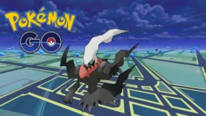 How to Catch and Defeat Shiny Darkrai in Pokemon Go Raids: Best Counters, Strategy Tips and Movesets