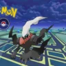 How to Catch and Defeat Shiny Darkrai in Pokemon Go Raids: Best Counters, Strategy Tips and Movesets