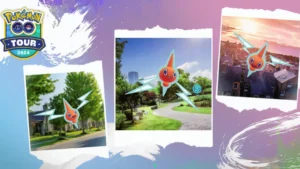 How to Catch Rotom in Pokemon Go: Ghost in the Machine Quest Guide