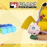 Celebrate Pokémon Day Locally with Play! Pokémon Events at Participating Game Stores