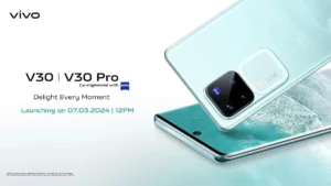 Vivo V30 and V30 Pro: What to Expect from the Flagship Phones in India
