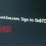 How to Fix Xbox Sign-In Error 0x87DD0019 [Solved]