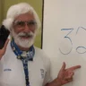 How Titusville Celebrates 3-2-1 Day: A Tribute to the Man Behind the Area Code