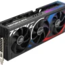 Best RTX 4090 Graphics Cards for Gaming: Features, Performance, and Prices