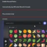 How to Enable or Disable Discord Super Reactions