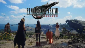 Final Fantasy VII Rebirth: Chapter 3 Guide