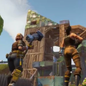 Fortnite