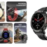 Top 6 Trending Smartwatches of 2024: A Blend of Style and Performance