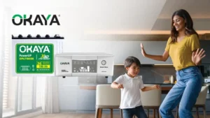 Best Durable Inverter Battery: OKAYA Top-Selling Range with Certified Long Backup